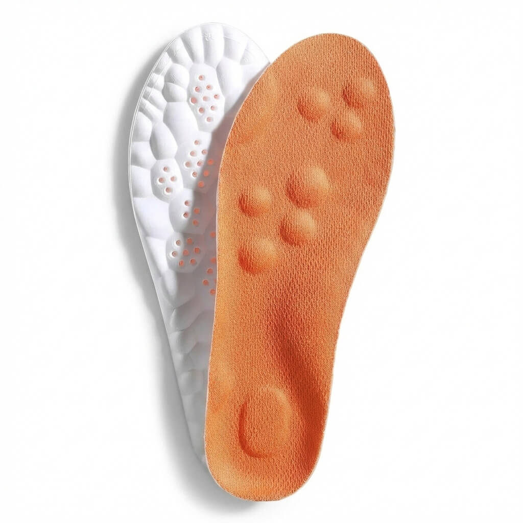 Komforta+ ortopediniai vidpadžiai